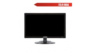 LC-2488V - Monitor przemys�owy CCTV 23.6