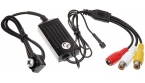 LC-S741 - Kamera w �rubce