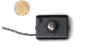 Miniaturowa kamera CCD �rubka