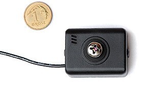 Miniaturowa kamera CCD �rubka